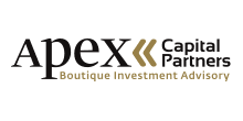 логотип Apex Capital Partners