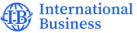 Логотип International Business