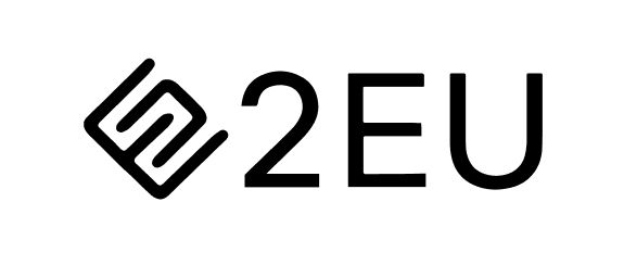 2eu in logo
