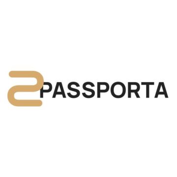 2passporta logo