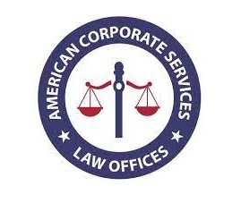 логотип ACS Law Offices, Inc
