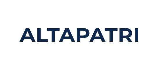 логотип Altapatri