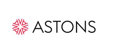 astons logo