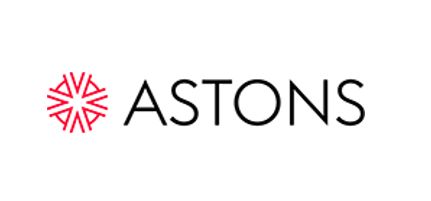 Astons логотип
