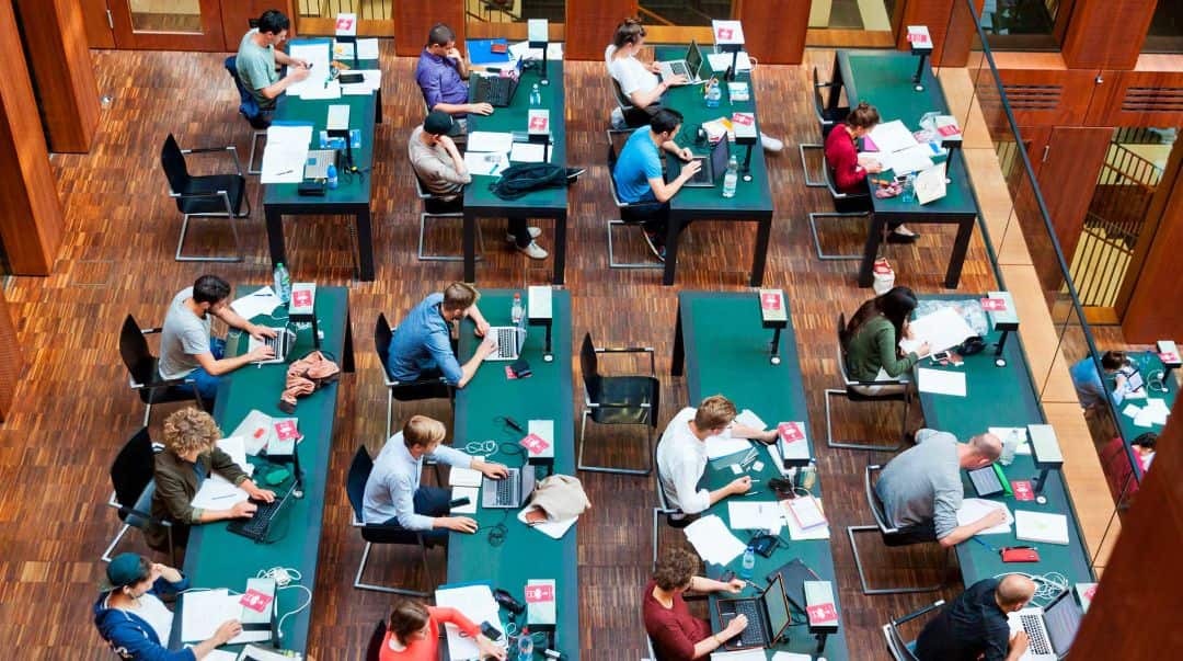 Университеты Германии в которых можно получить бесплатное образование