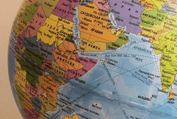 безвизовый въезд заграницу жителям РФ