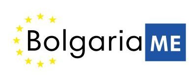 bolgaria me logo