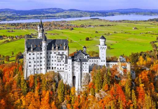 брак или воссоединение с семьей в Германии