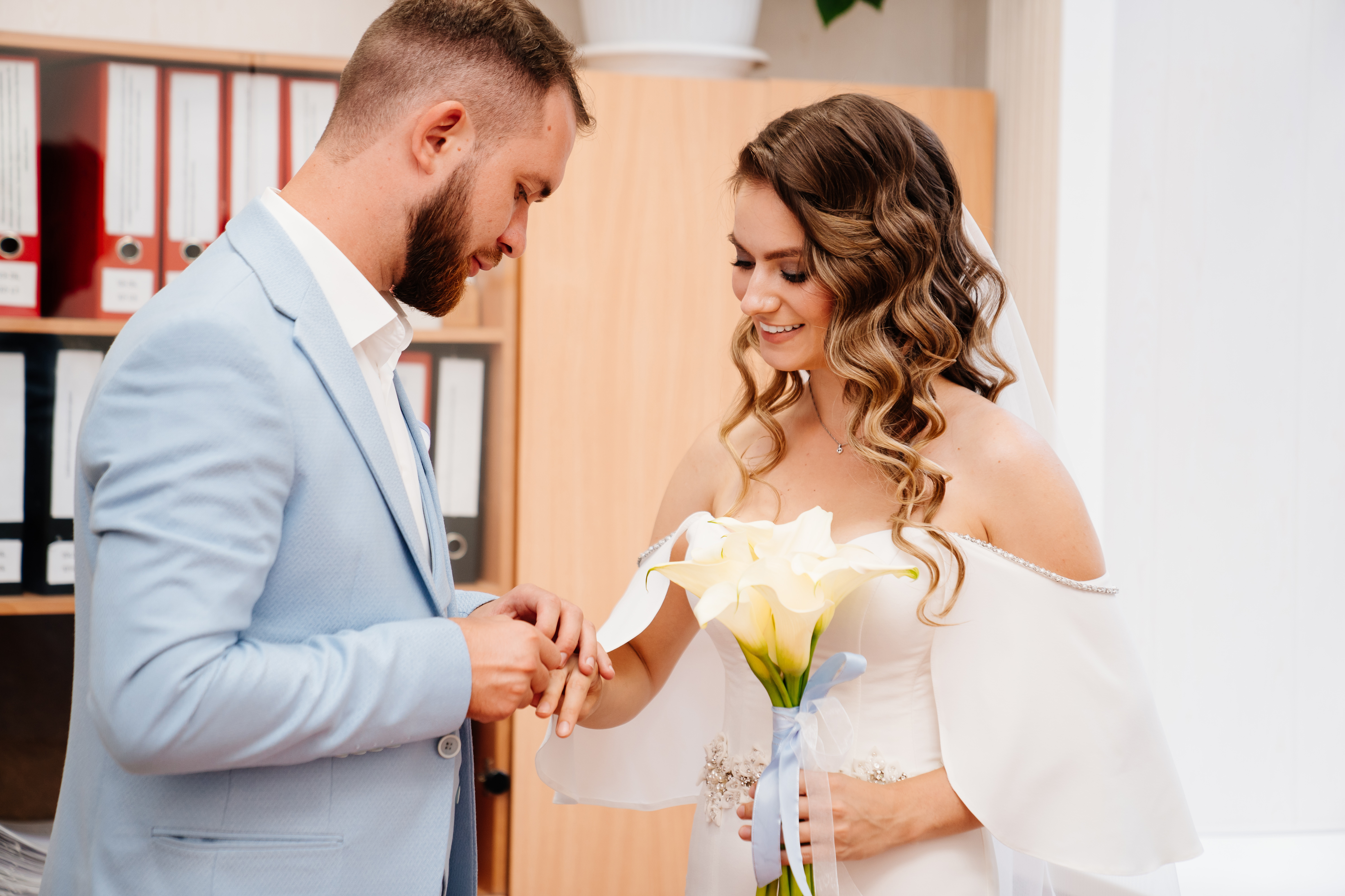 Брак как возможность получить ВНЖ Кипра для иностранца