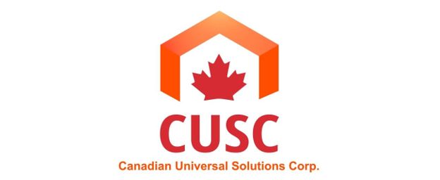 Canadian Universal Solutions Corp логотип