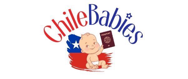 Chile Babies логотип