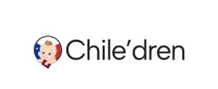 chiledren logo