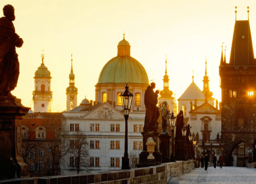 что дает недвижимость в ЕС