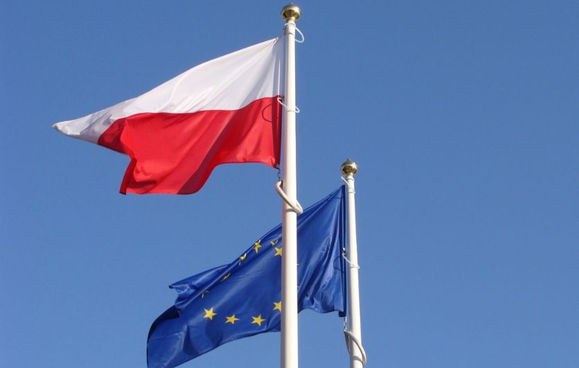 Что такое национальная рабочая виза категории D в Польшу