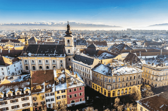 что такое присяга на гражданство Румынии