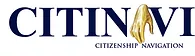 логотип CITINAVI global