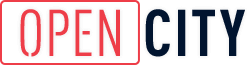 логотип Opencity