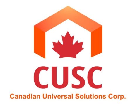 Canadian Universal Solutions Corp