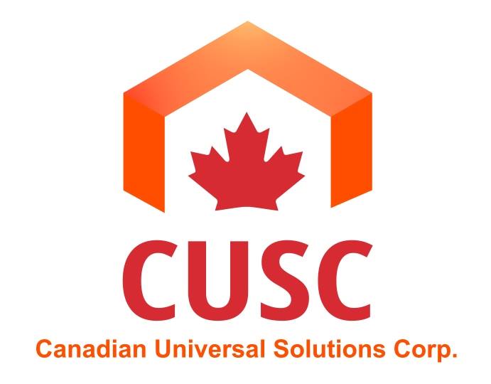 логотип Canadian Universal Solutions Corp
