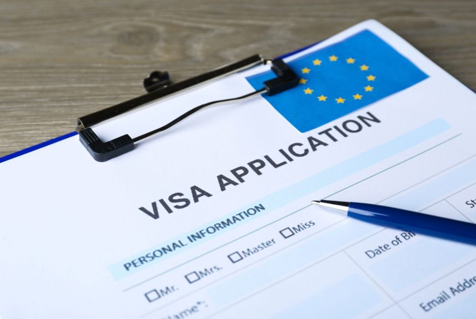 Документы и пошаговая процедура получения национальной визы D