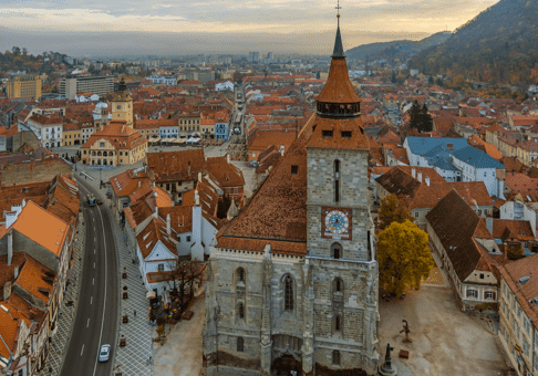 этапы оформления гражданства Румынии для белорусов