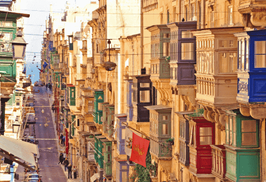 этапы покупки недвижимости