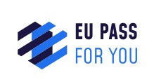 логотип EU Pass For You