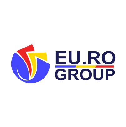логотип EU.RO Group