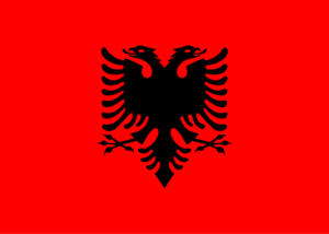 Албания