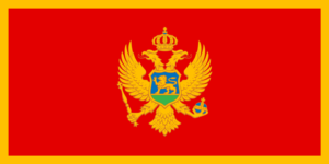 Черногория