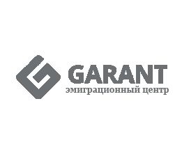 garant логотип