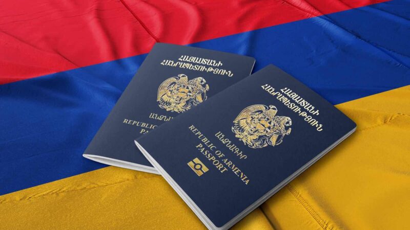 Гражданство Армении через инвестиции: стоит ли пробовать?