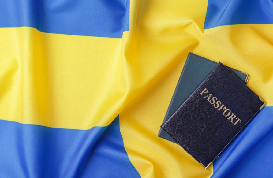 Гражданство ЕС