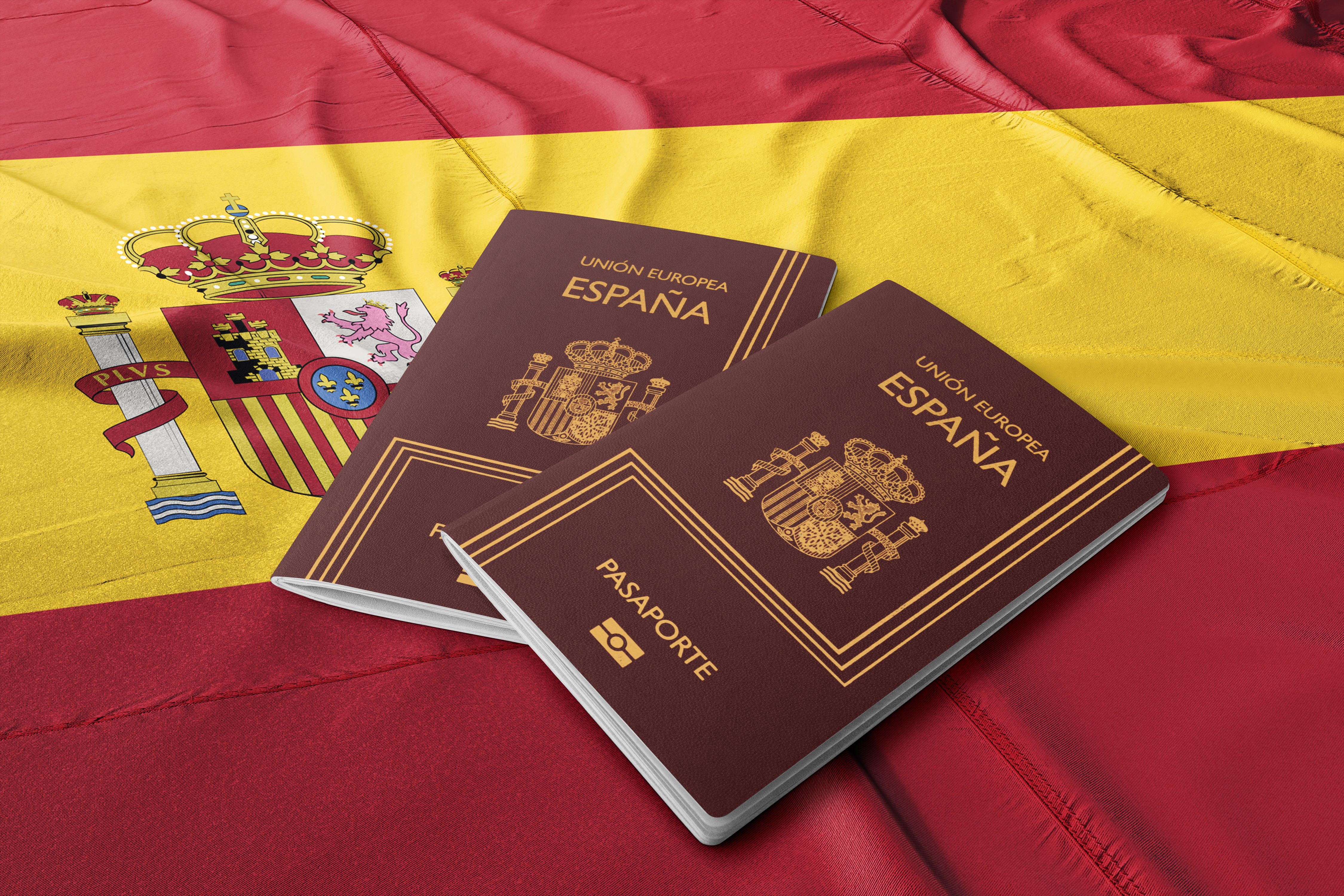 испанское гражданство