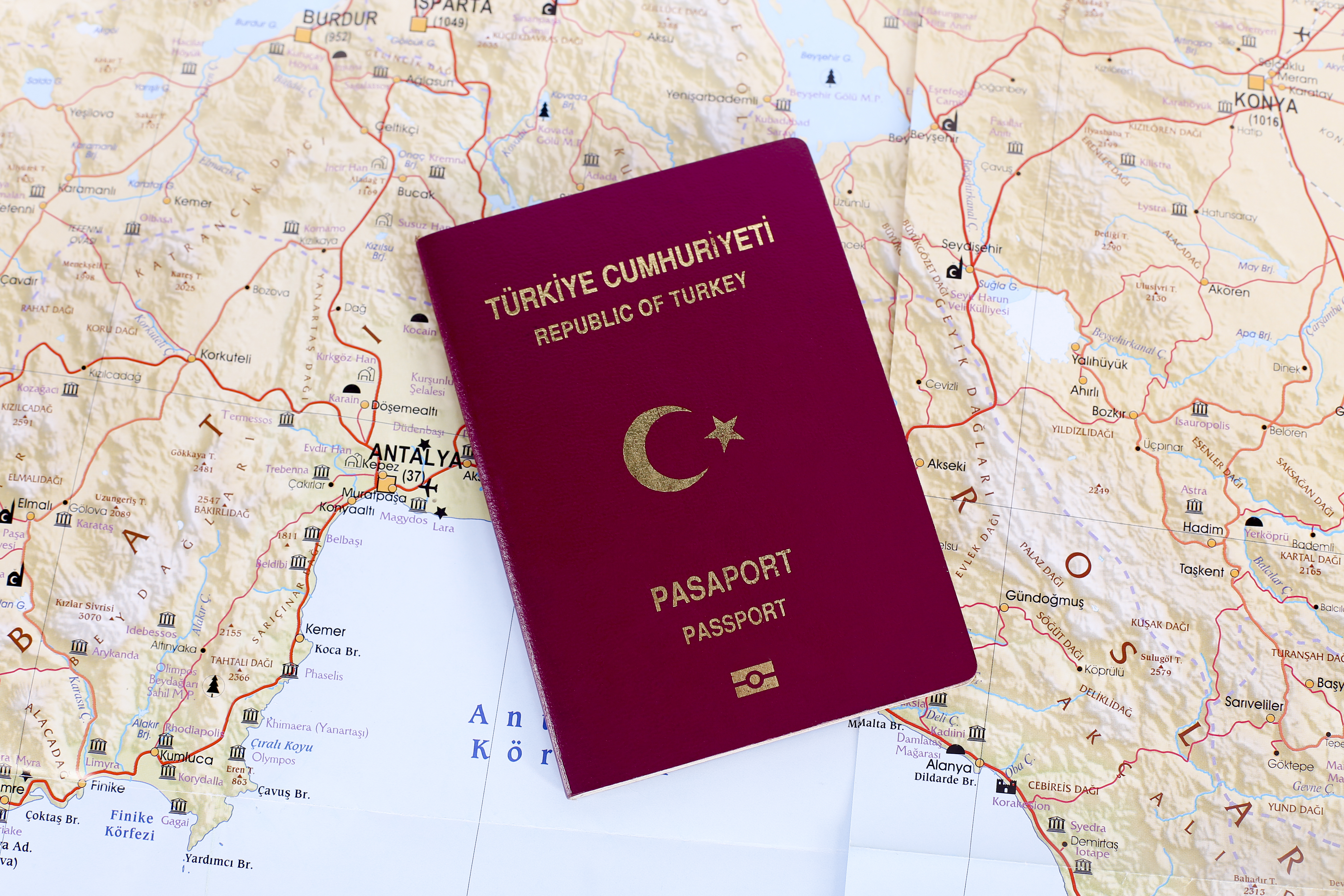 турецкое гражданство для россиян