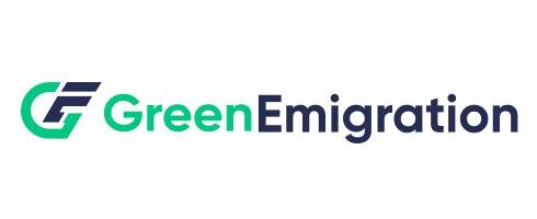 greenemigration логотип