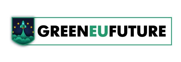 greeneufuture логотип
