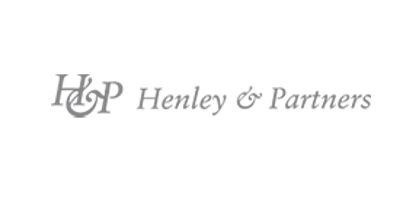 henley partners логотип