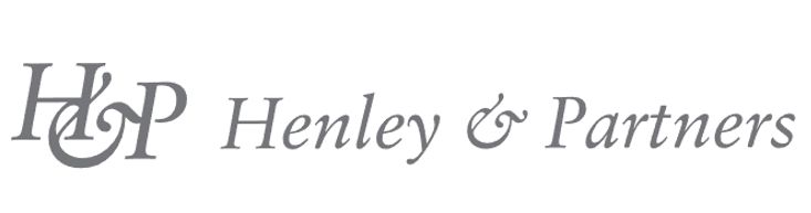 henley & partners логотип