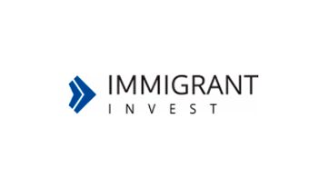 imigrant invest логотип