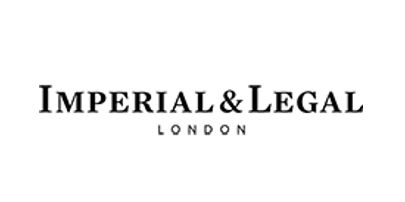 Imperial & Legal логотип