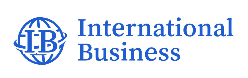 international business логотип