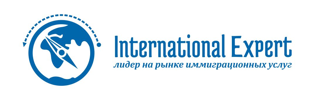 international expert логотип