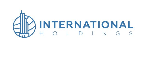 логотип International Holdings
