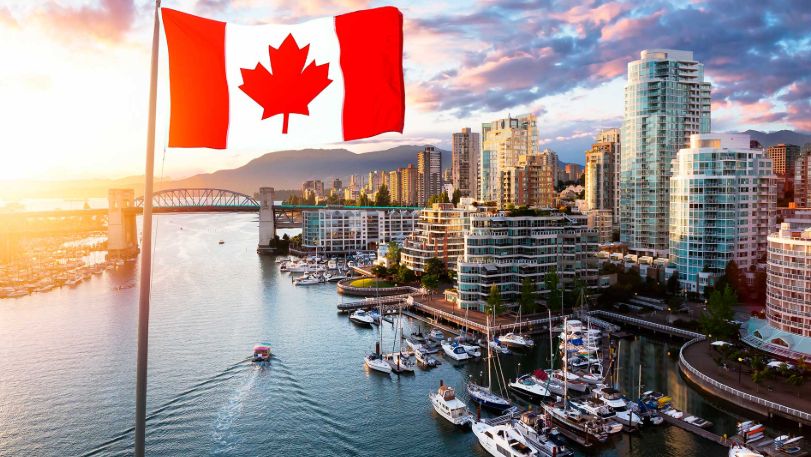 Как иммигрировать в Канаду?
