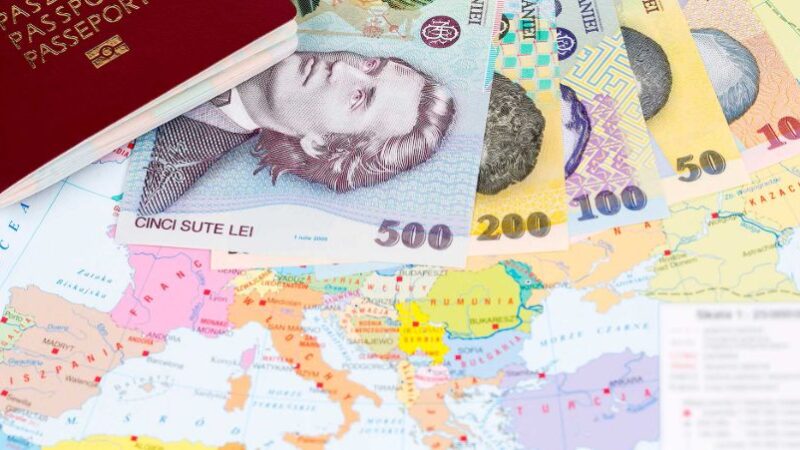 Как получить гражданство и паспорт Румынии на законных основаниях?