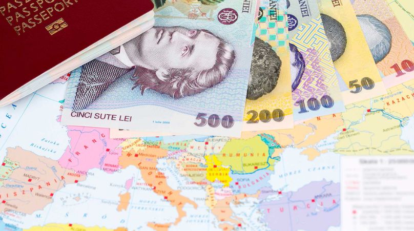 Как получить гражданство и паспорт Румынии на законных основаниях?