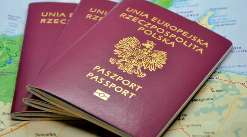 Как получить гражданство Польши: пошаговый гайд