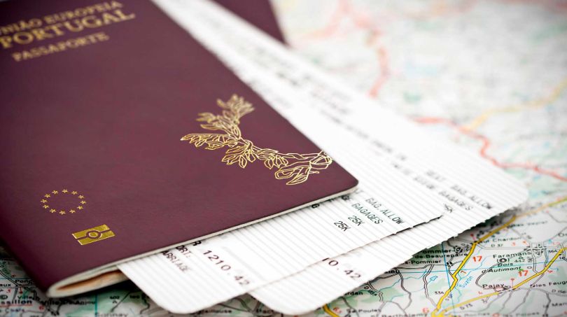 Как получить гражданство Португалии и паспорт на законных основаниях?