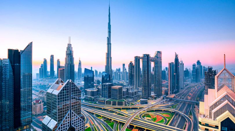 Как получить вид на жительство в ОАЭ?